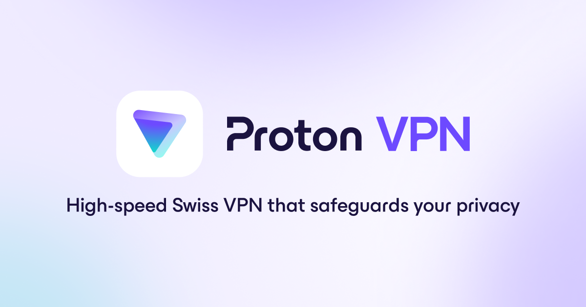 Proton VPN黑客追踪第一视角主视觉